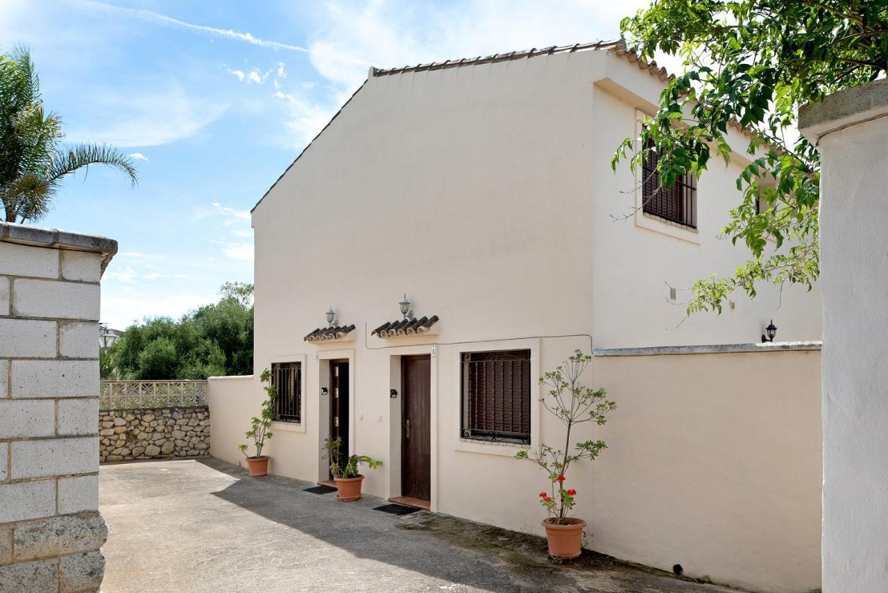 Casita Fuente Del Gallo - Andalmar Conil De La Frontera Zewnętrze zdjęcie