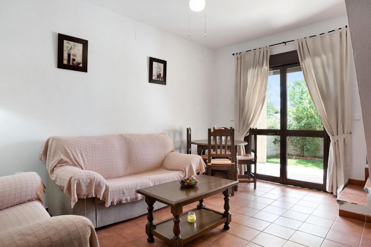Casita Fuente Del Gallo - Andalmar Conil De La Frontera Zewnętrze zdjęcie