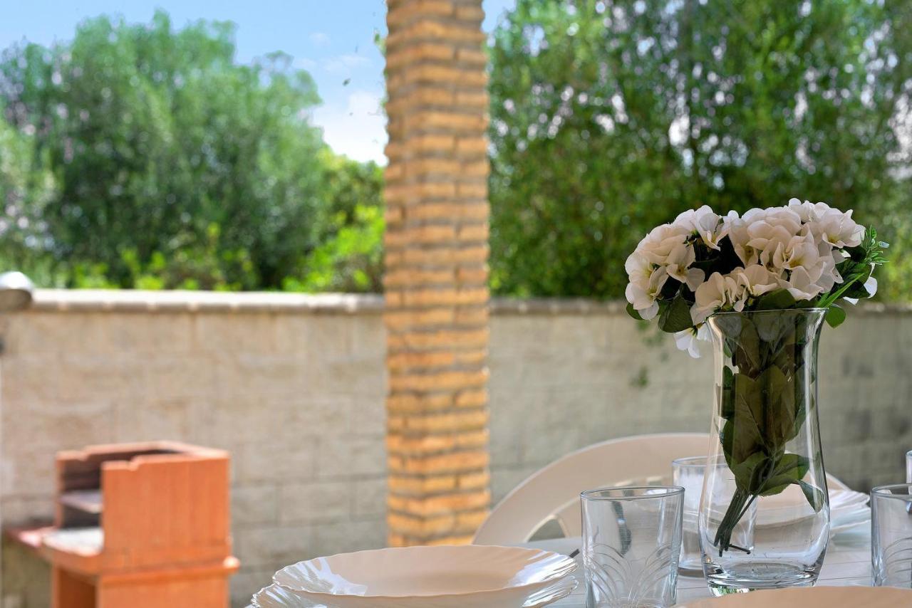 Casita Fuente Del Gallo - Andalmar Conil De La Frontera Zewnętrze zdjęcie