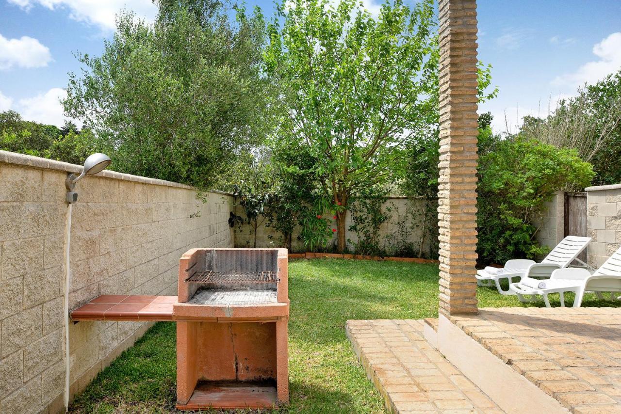 Casita Fuente Del Gallo - Andalmar Conil De La Frontera Zewnętrze zdjęcie