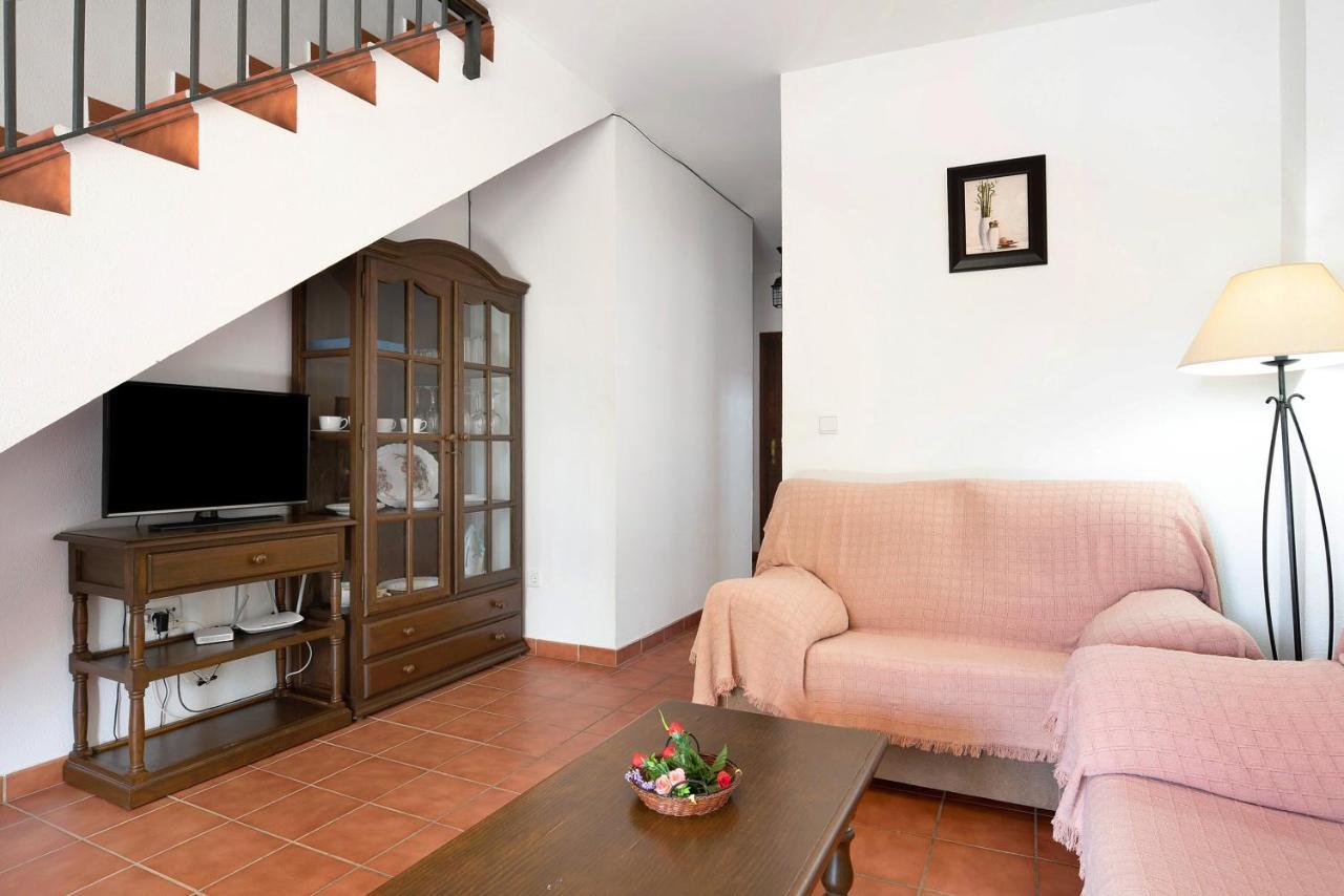 Casita Fuente Del Gallo - Andalmar Conil De La Frontera Zewnętrze zdjęcie