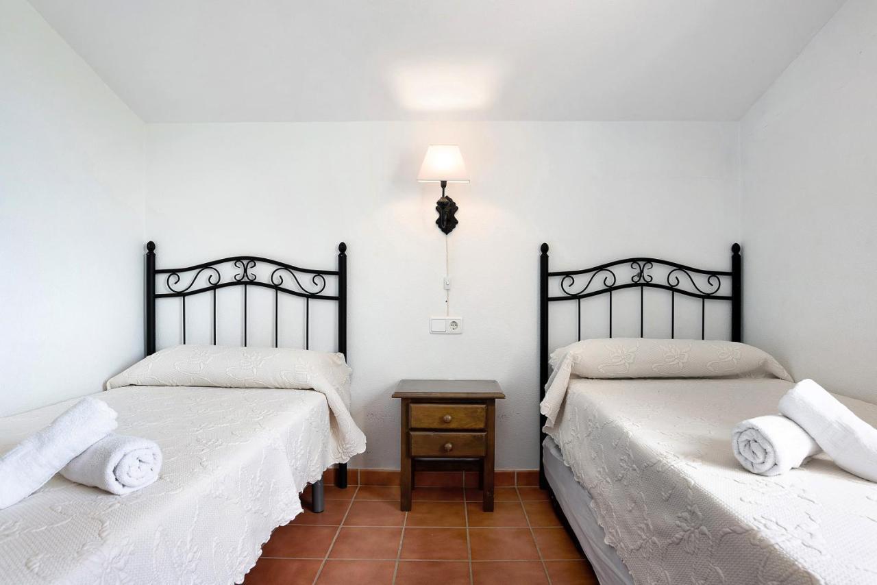 Casita Fuente Del Gallo - Andalmar Conil De La Frontera Zewnętrze zdjęcie
