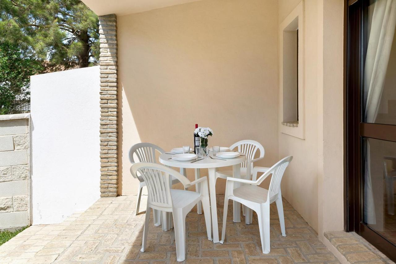 Casita Fuente Del Gallo - Andalmar Conil De La Frontera Zewnętrze zdjęcie