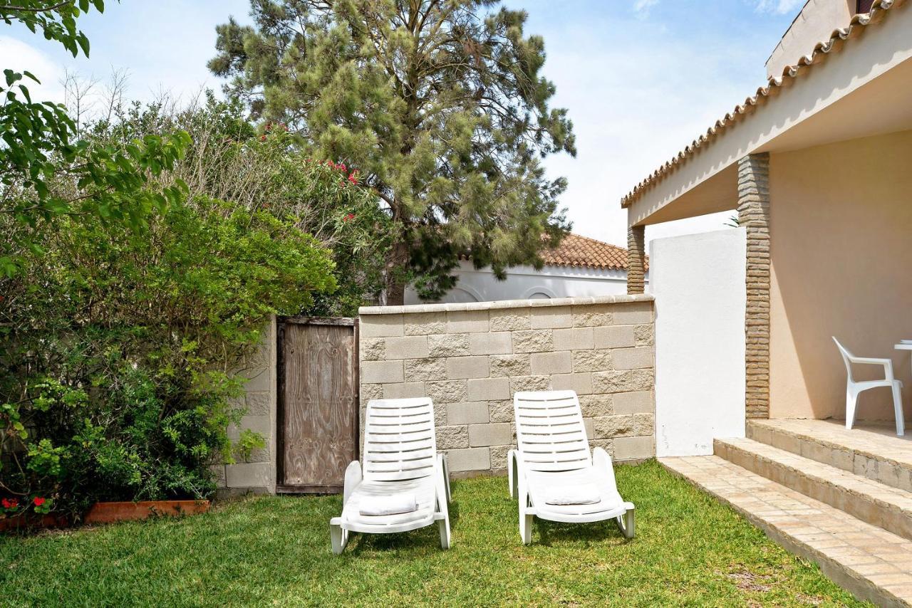 Casita Fuente Del Gallo - Andalmar Conil De La Frontera Zewnętrze zdjęcie