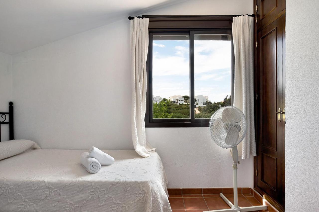 Casita Fuente Del Gallo - Andalmar Conil De La Frontera Zewnętrze zdjęcie
